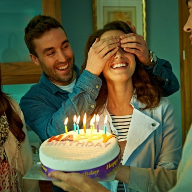 Tips para Hacer la Mejor Fiesta Sorpresa