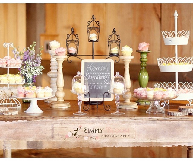 Ideas Baby Shower